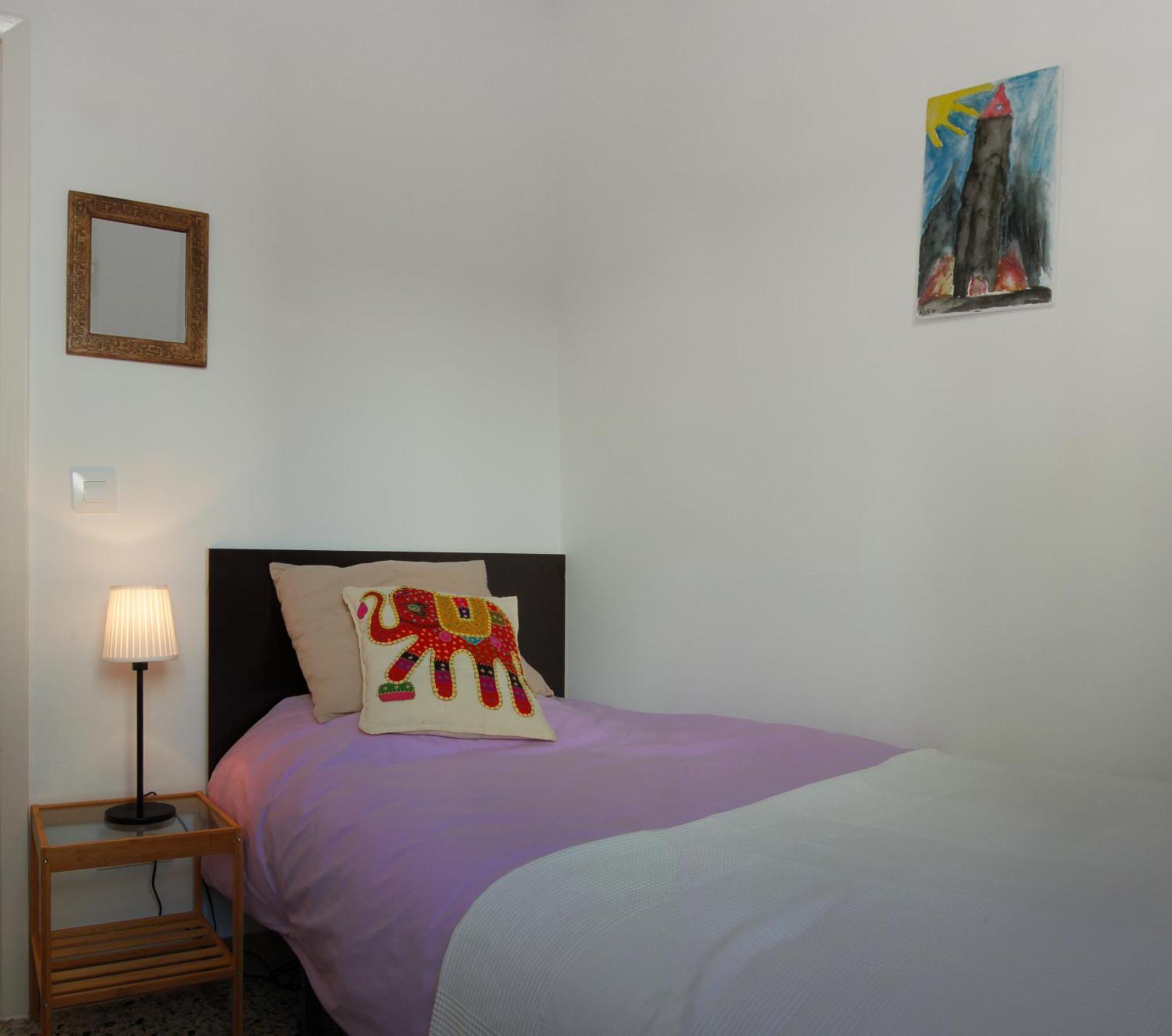 Apartment Casa Málaga
